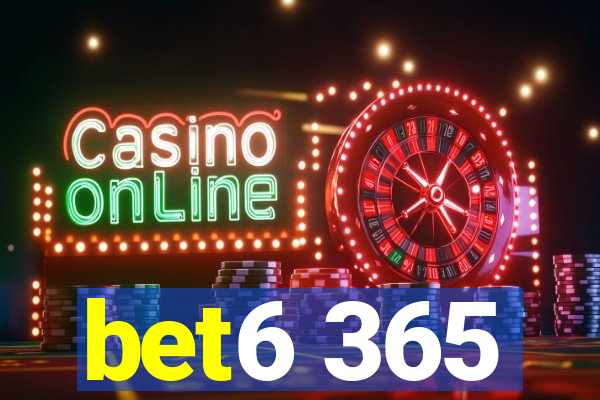 bet6 365